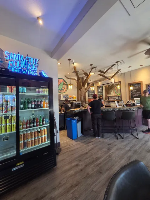 Swift Street Courtyard