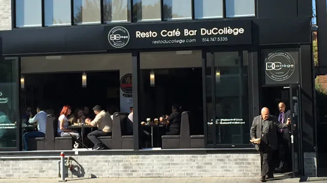 Restaurant Du Collège