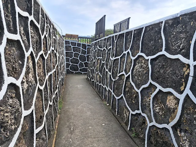 Shanfu Ecological Walk