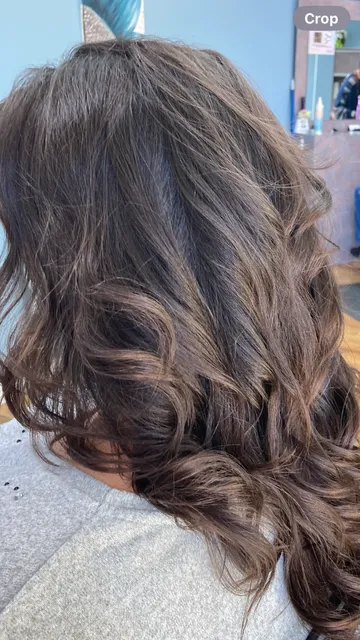 Downtown Hair Designs