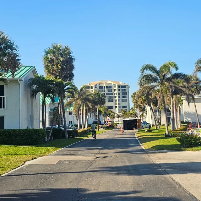 FL Beach Resort at Golf Villas on Hutchinson Island, Ft. Pierce, FL