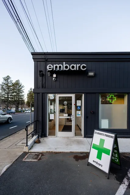 Embarc Dispensary
