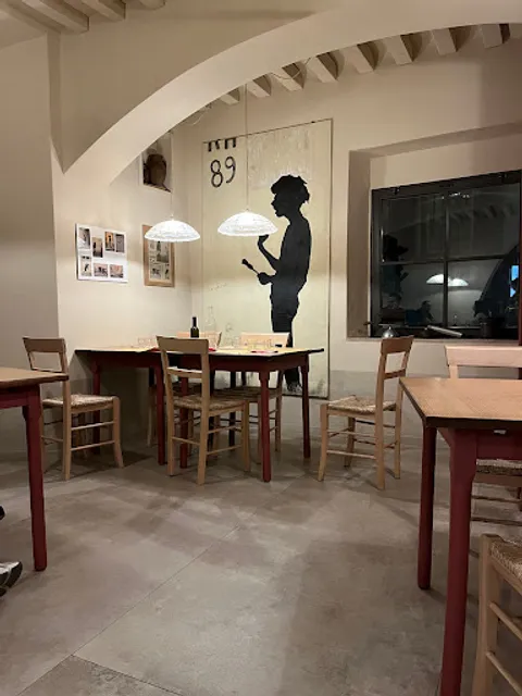 Trattoria di Montemagno