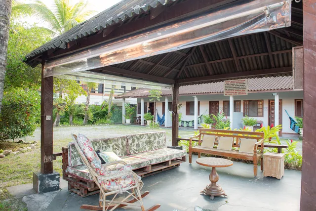 Residencial Solar do Pescador