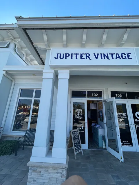 Jupiter Vintage