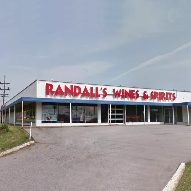 Randall's Wines & Spirits