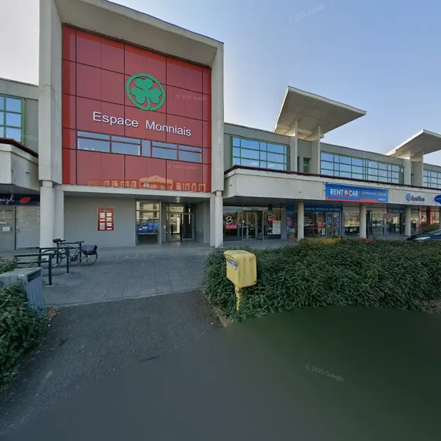 Espace Monniais