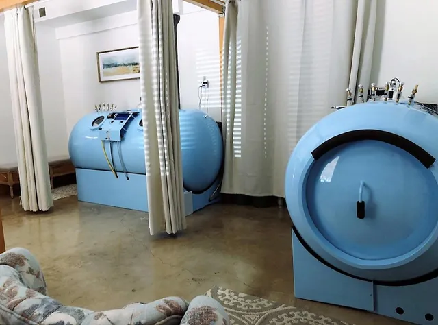 SoCal Hyperbaric Oxygen Center
