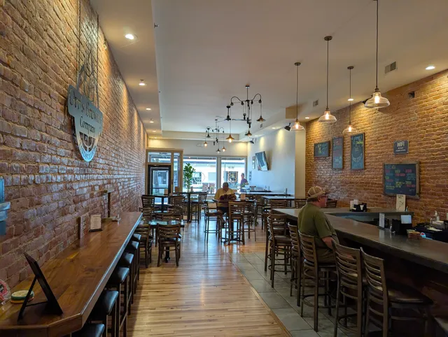 Orr’s Brewing Company