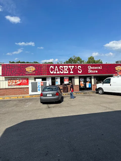 Casey's