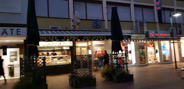 Eiscafé Capri