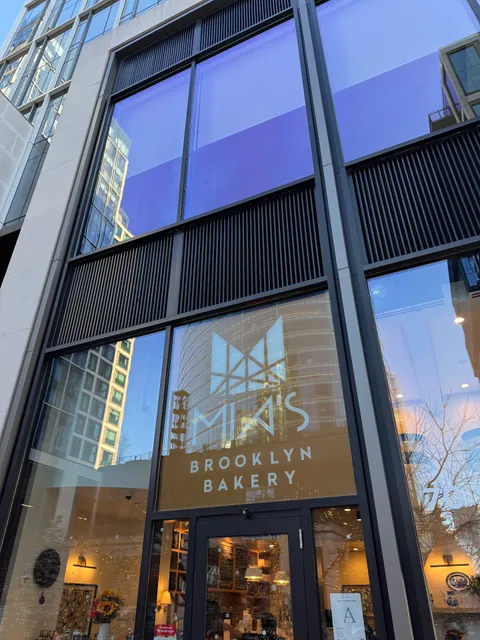 Mia's Brooklyn Bakery