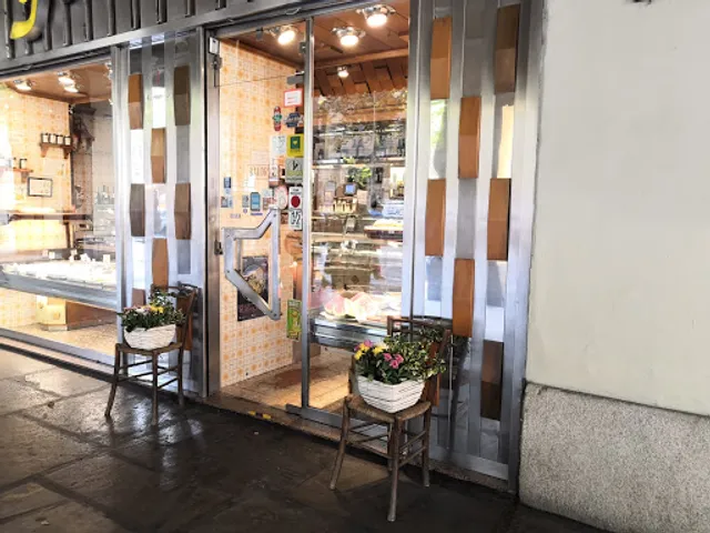 Baudracco Gastronomia