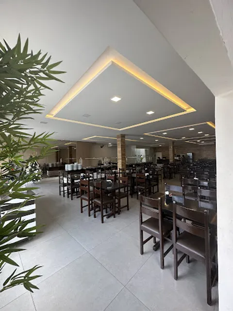 Restaurante Bacana