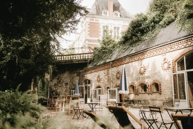 Domaine de la Mulotière