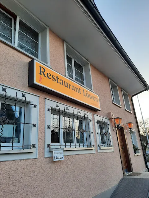 Restaurant Löwen