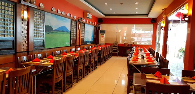 Capampangan Island Grill and Restaurant