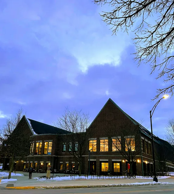 Union Drive Community Center