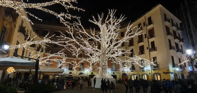 Divina Guesthouse Salerno