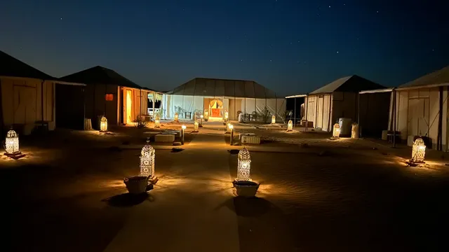 Original Desert Camp