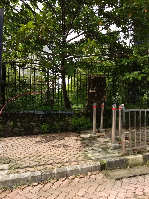 Kailash Vaibhav B Wing