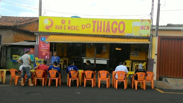 Bar do Thiago