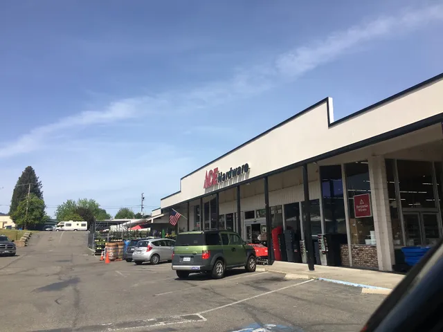 Cloverdale Ace Hardware