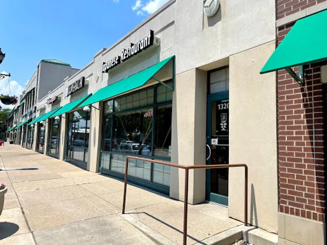 Kamehachi - Northbrook