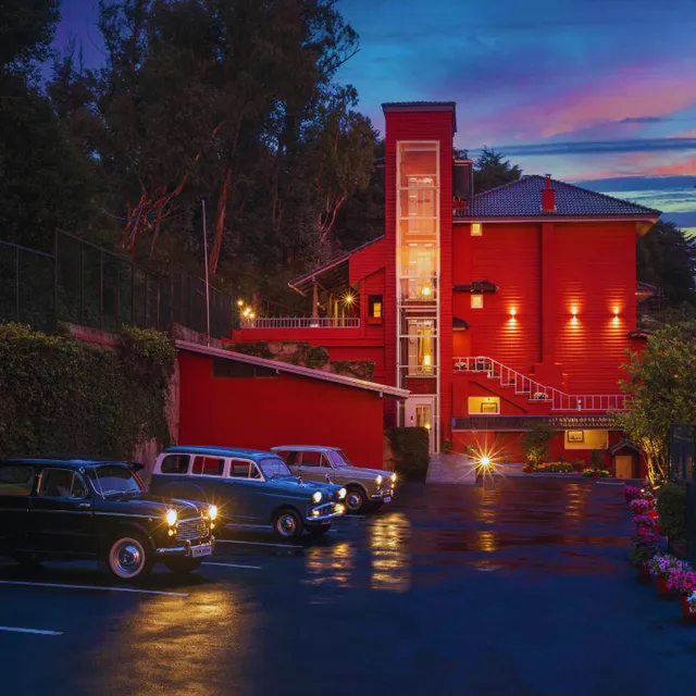 Willow Hill by Nature Resorts and Stays