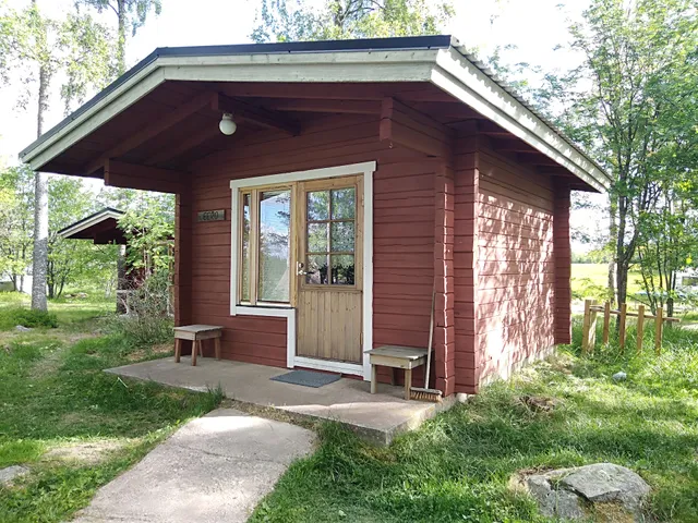 Pirttiniemen Lomakylä