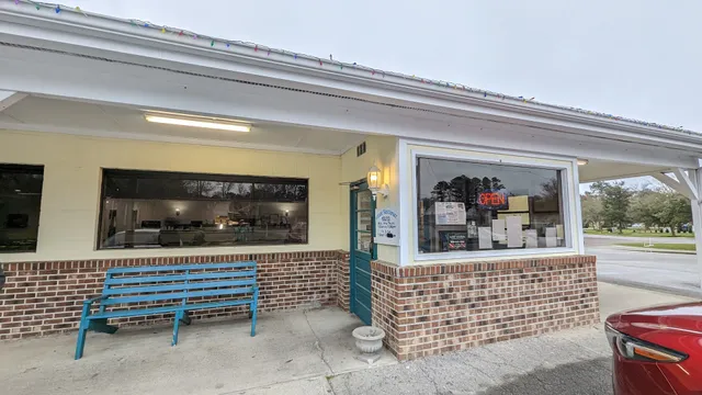 Brantley's Village Restaurant