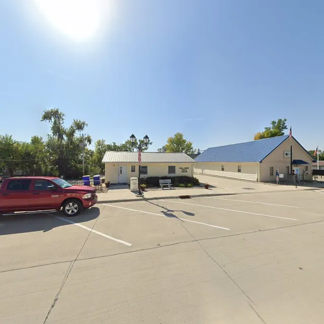 Shellsburg Public Library