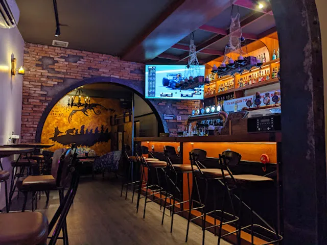 Evenstar Craft Beer Pub - Bia Thủ Công