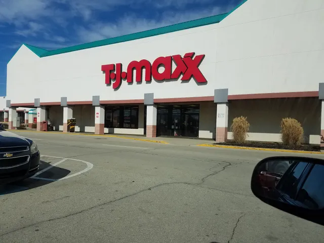 T.J. Maxx