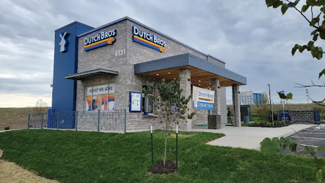 Dutch Bros Coffee