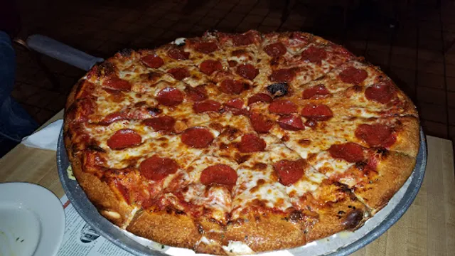 Victorio's II Winter Springs