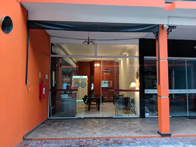 Restaurante Crepaldino