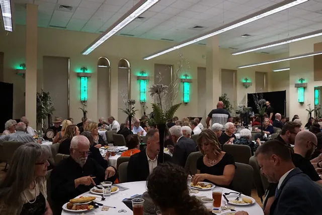 Junction City Little Theater