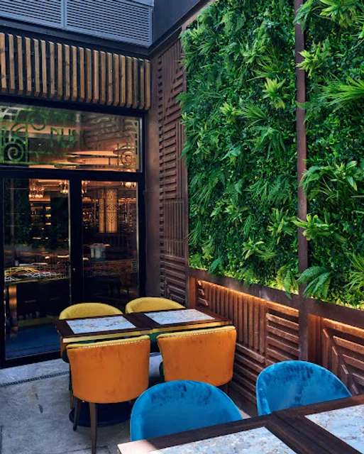 Nunes Real Marisqueira