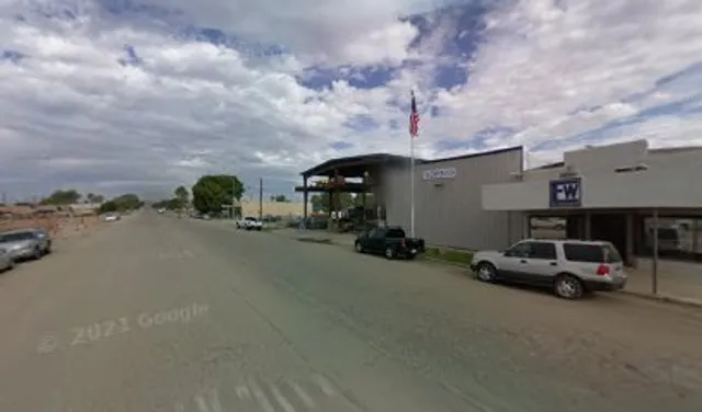 Amy's Snack Shack Food Truck