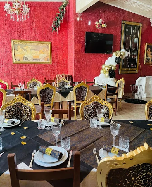 Bar Ristorante L'Ottocento Di Demontis Lorenzo