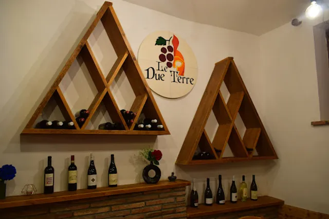 Ristorante Le Due Terre