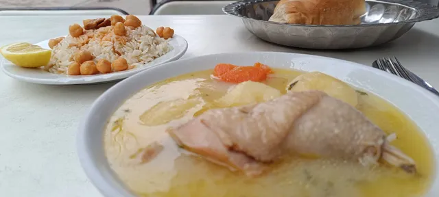 Şahinler Lokantası