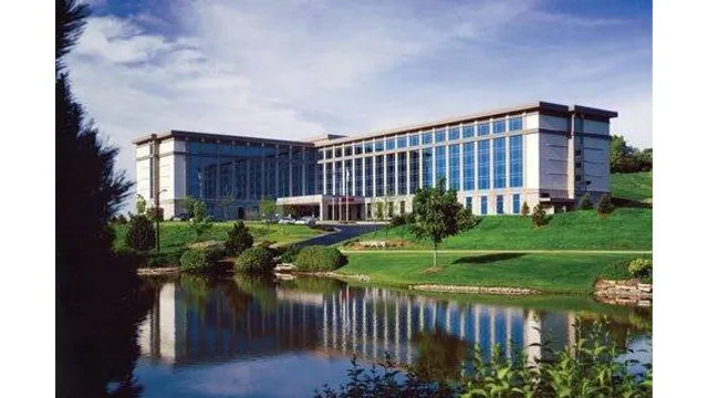 Milwaukee Marriott West