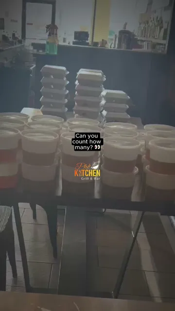 Pho Kitchen Grill & Bar