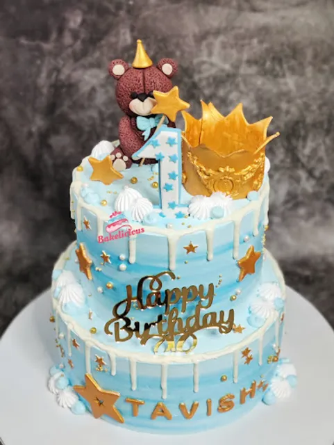 Bakelicious by Priyanka | Best Homemade Cakes in Gurgaon | Cake Artist in Gurgaon