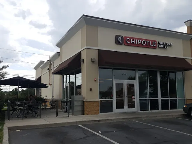 Chipotle Mexican Grill
