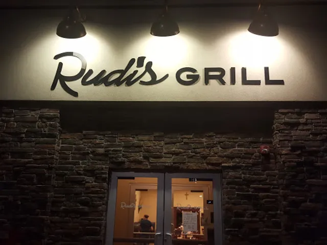 Rudi's Grill
