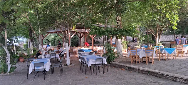 "Propodes" Taverna