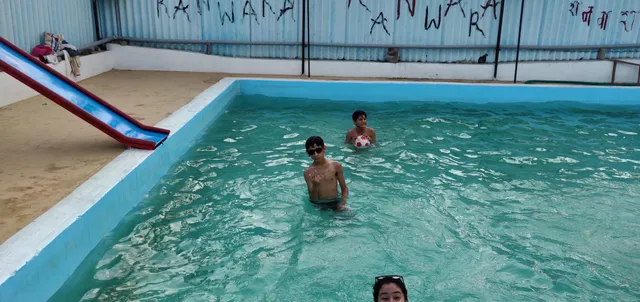 Ranwara Agro Tourism